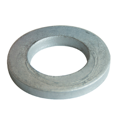 Conical washer spring - NFEN 25510 - Plain geomet 500 A