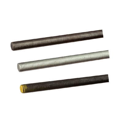 Threaded rods