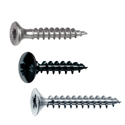 technical screw