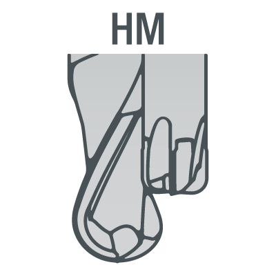 Solid Carbide Ball Nose and Torus End Mills