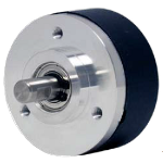 Incremental Shaft Encoders