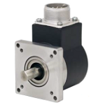 Incremental Shaft Encoder