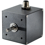 Incremental Shaft Encoders