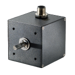 Incremental Shaft Encoders