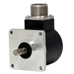Incremental Shaft Encoder