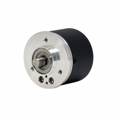 Incremental Shaft Encoders