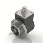 Incremental Shaft Encoder