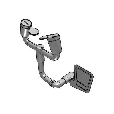 Encon 01030101 Industrial Valves