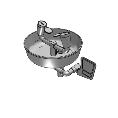 Encon 01030301 Industrial Valves