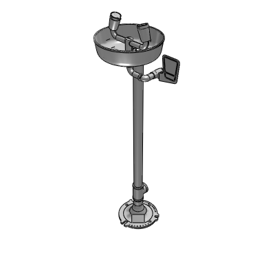 Encon 01030302 Industrial Valves