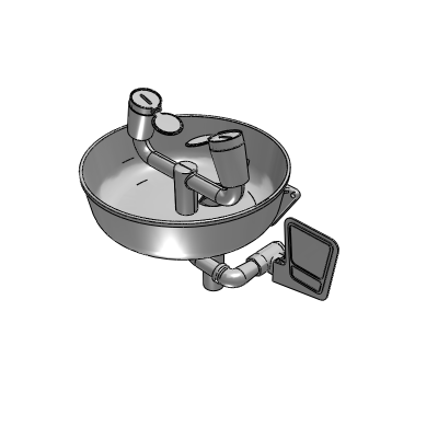 Encon 01030401 Industrial Valves