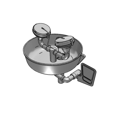 Encon 01035501 Industrial Valves