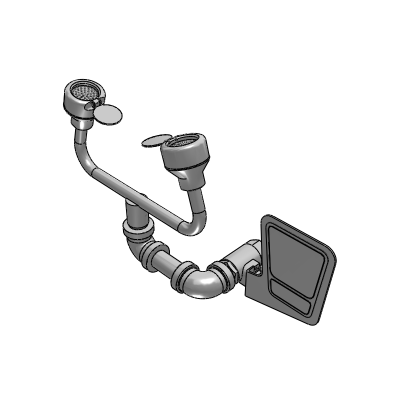 Encon 01040135 Industrial Valves