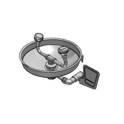 Encon 01045001 Industrial Valves