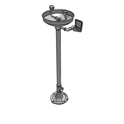 Encon 01045002 Industrial Valves