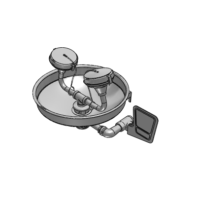 Encon 01045501 Industrial Valves