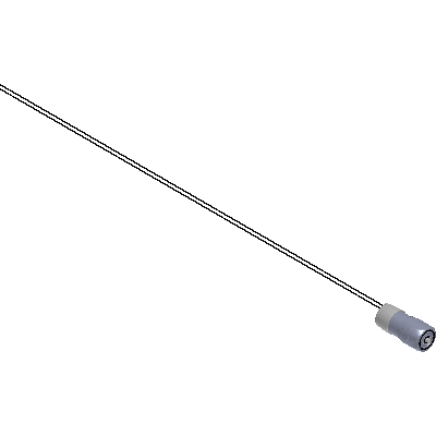 Enfield Technologies PFV-W24-M050N-1000 Industrial Valves