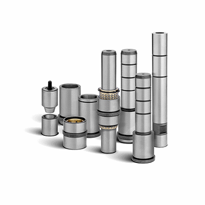 EURO Guide elements for Moulds