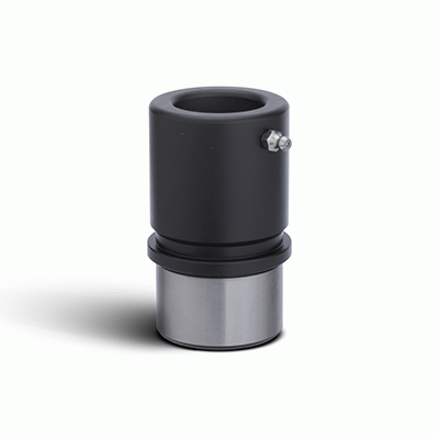 Demountable bush selfe-lube ISO 9448-6