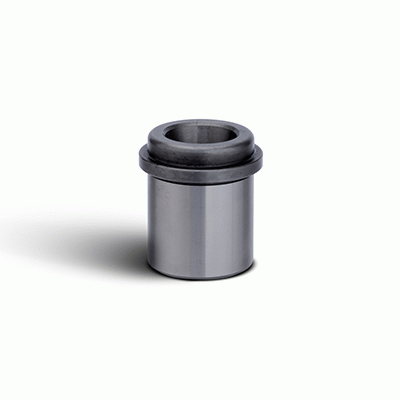 Demountable conical bush DIN 9825 / ISO 9182-4