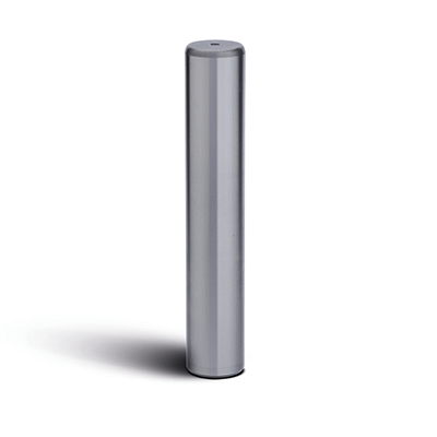 Guide pillar endwise bolt-on type ~ DIN 9825 / ~ ISO 9182-2