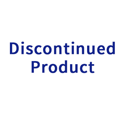 Discontinued products