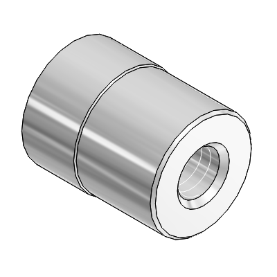 Insert for recycling, standard model