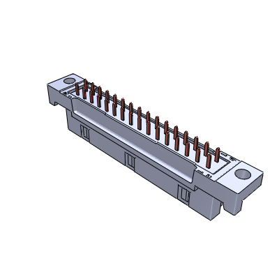 din204161220-20iec-60603-2202.5420mm