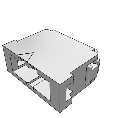 ibridge20ultra202.020mm