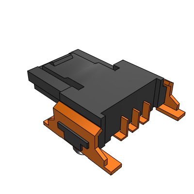 microbridge201.2720mm