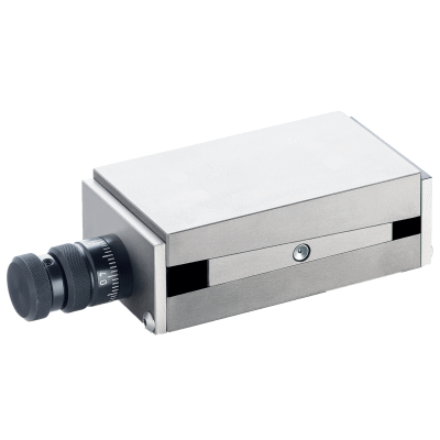 Präzisionshubtisch Typ SMH