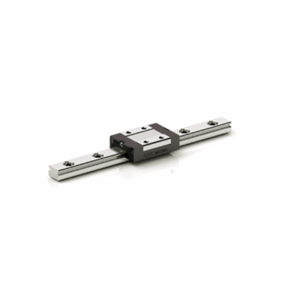 Miniature Profile rail guides