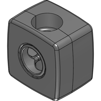 ESBE 0C7XUYLK1 Industrial Valves