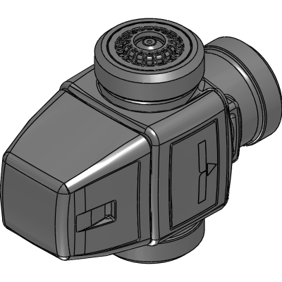 ESBE 0Q032JKI7 Industrial Valves