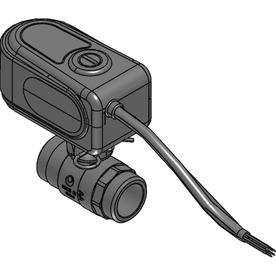 ESBE E5BW7A4B5 Industrial Valves
