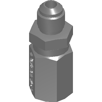 ESK Schultze RV-10B_0,1 Industrial Valves