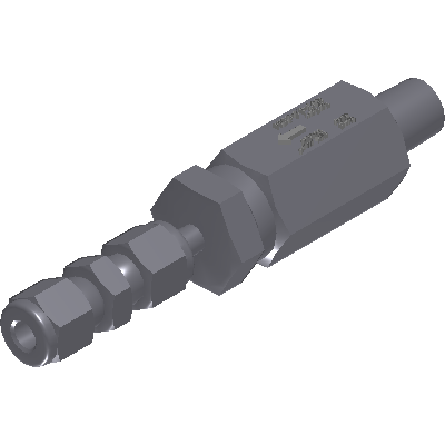 ESK Schultze RV3-4,5-CDH Industrial Valves