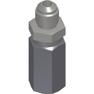 ESK Schultze RV3-4,5-CDM Industrial Valves