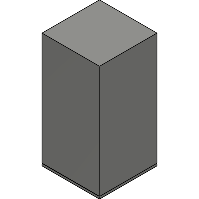立方体