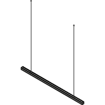 欧洲标准轨道