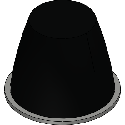 HALL LED PRO