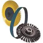 Abrasives & Grinding