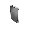Metal Plates for Magnetic Catches