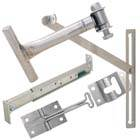 Door Holders & Lid Stays