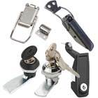 Latches & Locks