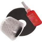 Adhesives, Sealants & Tapes