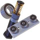 Bearings & Power Transmission