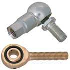 Ball Joints & Rod Ends