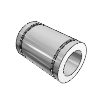 Linear Round Bearings - Ball Bushing Bearing, Closed