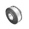 Ball Bearings - Standard, Double Sealed